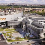 RTVE ha decidió reformar sus informativos desde el centro territorial de Madrid