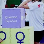 Un instagramer dona unas zapatillas a la Cruz Roja, las pones GPS y la sorpresa llega con el destino final de estas